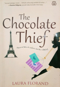 The chocolate thief