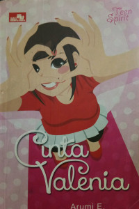 Cinta valenia