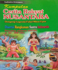 Kumpulan cerita rakyat nusantara