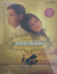 Love n' life chocolatos