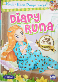 Diary runa