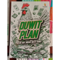 Image of Duwit Plan : Atur Duit Nggak Mesti Rumit