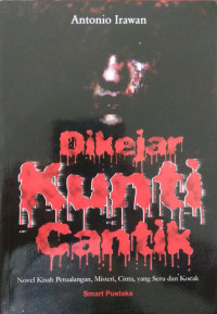 Dikejar kunti cantik