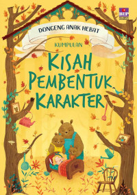 Image of Dongeng Anakl Hebat : Kumpulan Kisah Pembentuk Karakter