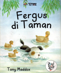 Image of Fergus di Taman