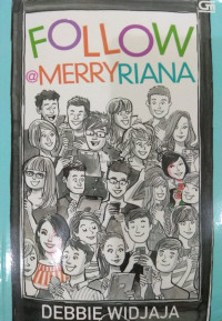 Follow @merryriana