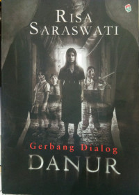 Gerbang dialog danur