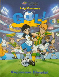 Gol!