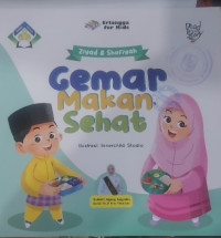 Image of Gemar makan Sehat
