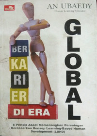 Berkarier di era global