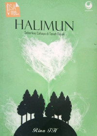 Halimun