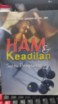 HAM & KADILAN