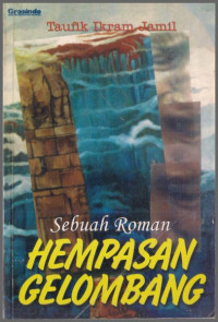 Hempasan Gelombang