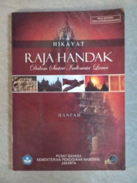 Hikayat Raja HandakDalam Sastra Indonesia Lama