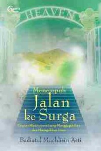 Menempuh jalan ke Surga