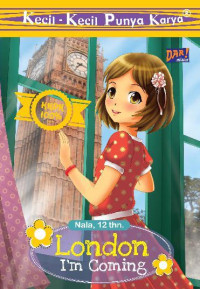 KKPK : London I'm Coming