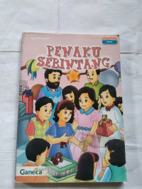 Penaku Sebintang