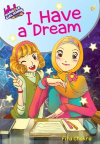 I Have a Dream