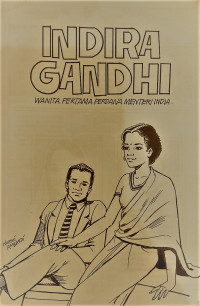 Indira gandhi
