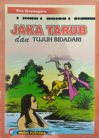 Jaka tarub dan tujuh bidadari