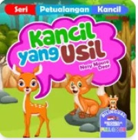 Image of Kancil yang usil