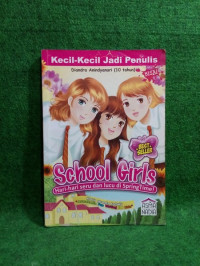 KKJP : School Girls