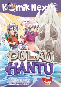 Next G : Pulau Hantu