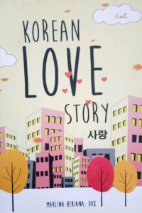 Korean love story
