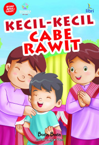 Kecil - Kecil Cabe Rawit