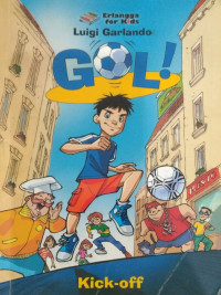 Gol! Kick-off