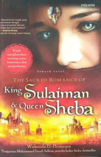 The sacred romance of king sulaiman & queen sheba