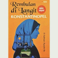 REMBULAN DI LANGIT KONSTANTINOPEL