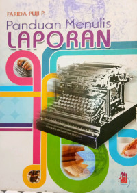 Panduan Menulis Laporan