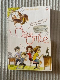 LOL @ the office