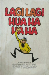 Lagi lagi hua ha ha ha