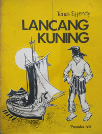 Lancang kuning