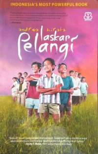 Laskar pelangi