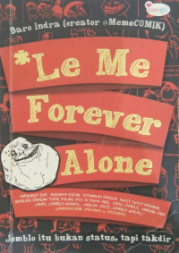 Le me forever alone