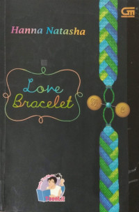 Love bracelet