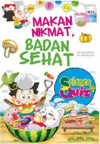 Image of Makan Nikmat, Badan Sehat