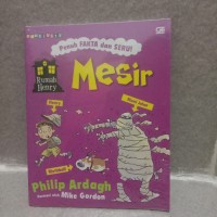Rumah Henry : Mesir