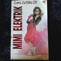 MIMI ELEKTRIK