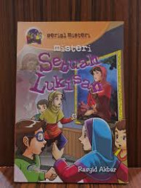 Image of Misteri Sebuah Lukisan