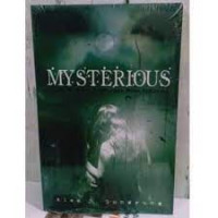 MYSTERIOUS
