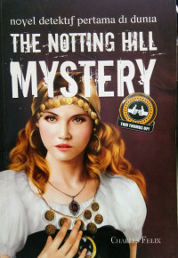 The Notting Hill Mystery