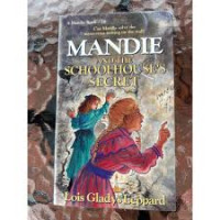 Image of Mandie dan Rahasia gedung sekolah