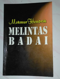 Melintas Badai