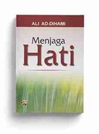Menjaga Hati