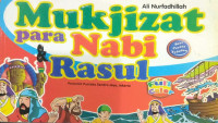 Mukjizat para nabi & rasul