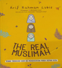 The real muslimah
